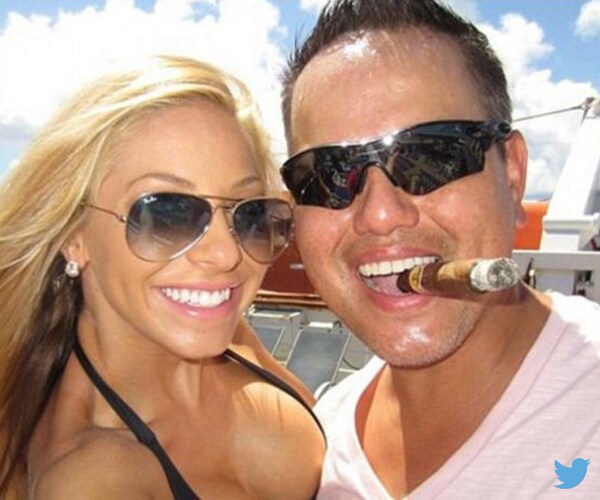 Krystin Lisaius' Cocaine Breast Milk Likely Led to Positive Test for Infant 