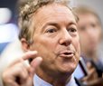 YouTube Suspends Sen. Paul for Warning About Masks