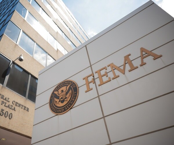 The Department of Homeland Security has drafted plans to sharply reduce the Federal Emergency Manage...