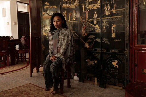 Sudanese Raped in Crackdown Wrestle with Trauma a Year Later