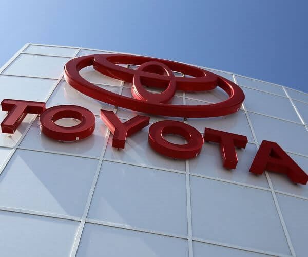 Toyota