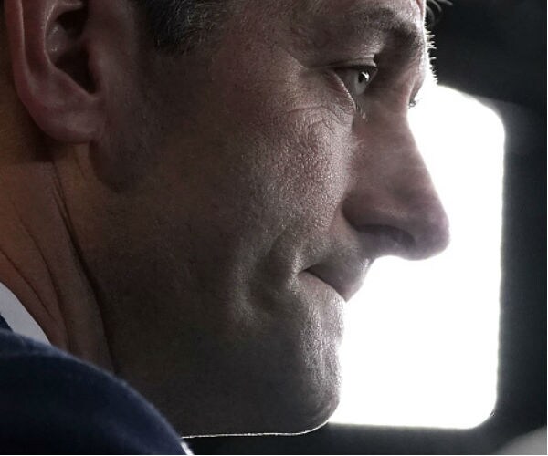 House GOP Leaders Say They'll Try Crafting Immigration Deal