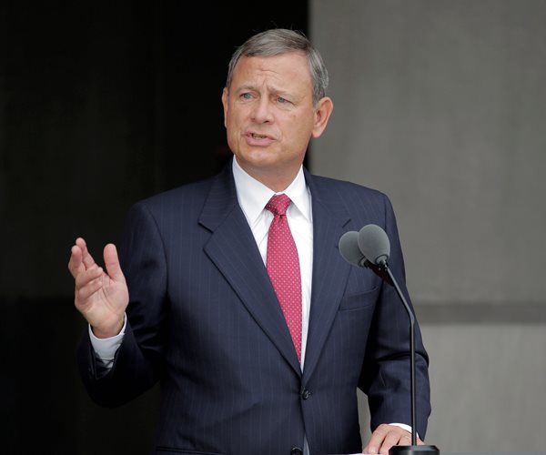 Supreme Court Orders New Hearing for Black Texas Death-Row Inmate