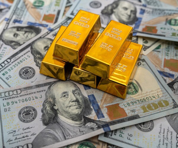 Trevor Gerszt: New Gold-Backed Currency Could Give Gold Price a Boost