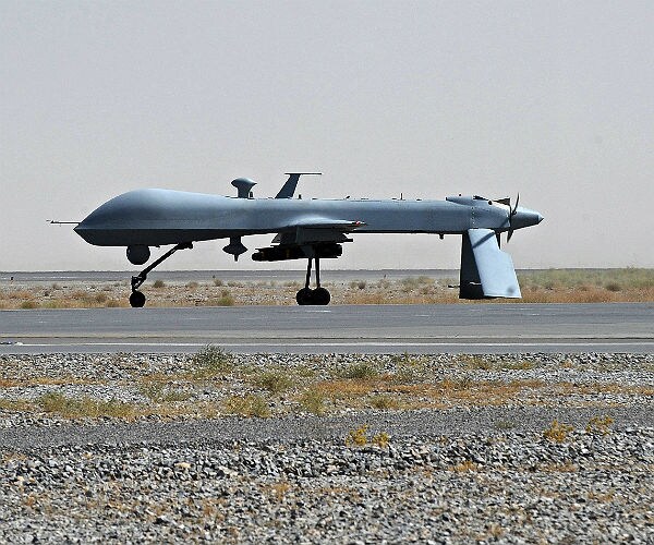 US Will Pay $1.1 Million to Drone Victim's Family 