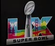 NFL-Sports Tourism Booms With Super Bowl Driving Demand for Experiences