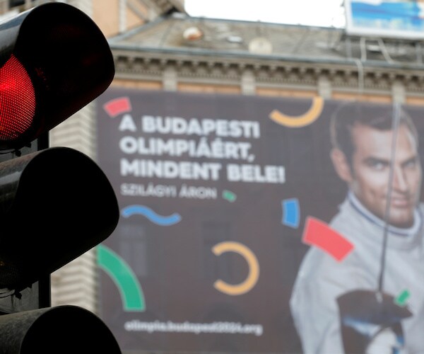 Budapest 2024 Olympics: Assembly Passes Motion to Withdraw Bid