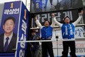 Here's What South Koreans Are Concerned about as They Vote for Parliament This Week