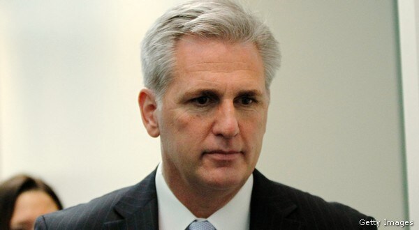 Rep. McCarthy: Obama Should Not 'Oversell' Iran Deal