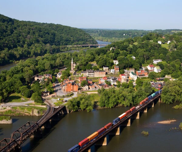 Monuments Define Our History, Future and Identity