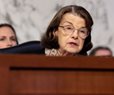 Feinstein Hits Out at Claims She's Unfit