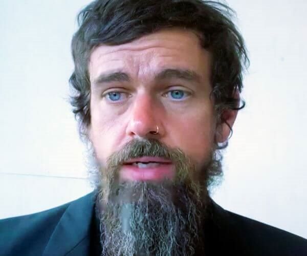 Jack Dorsey
