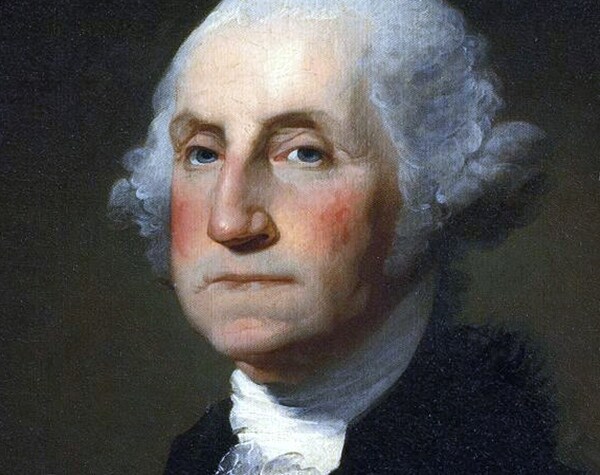 Historic Recognition: Washington's Family Tree Is Biracial