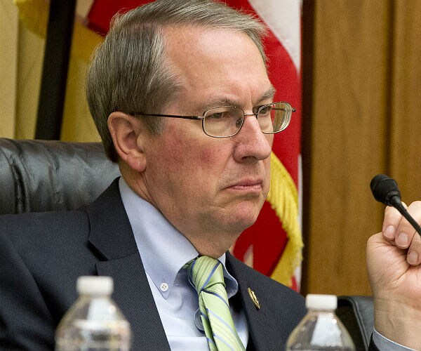 GOP Retirements Putting House Majority in Peril