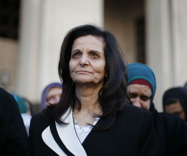 New Strategy by Prosecutors in Odeh Case?