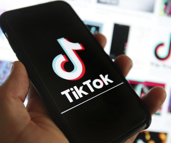 Missing Teen Rescued After Using TikTok Hand Gesture for Help