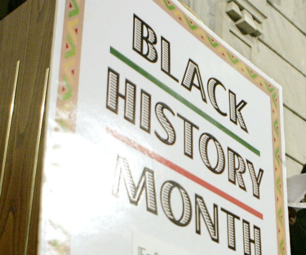 Student Fury at NYU for Serving Ribs, Collard Greens for Black History Month