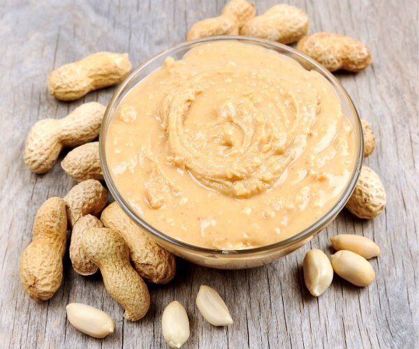 Eating Peanuts Helps Prevent Allergy