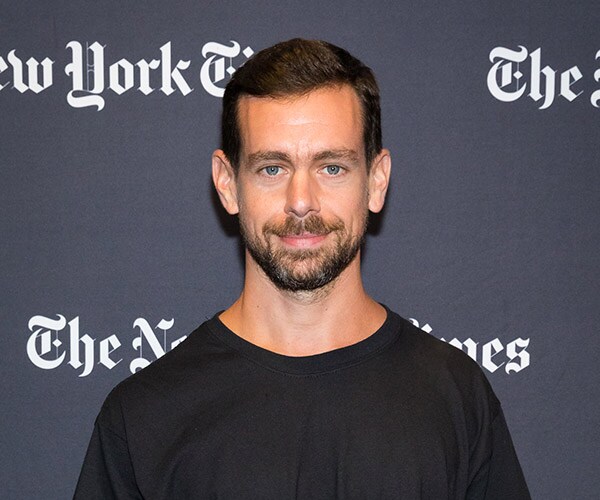 Jack Dorsey's Chick-fil-A Tweets Draw Ire From Both Sides of Aisle