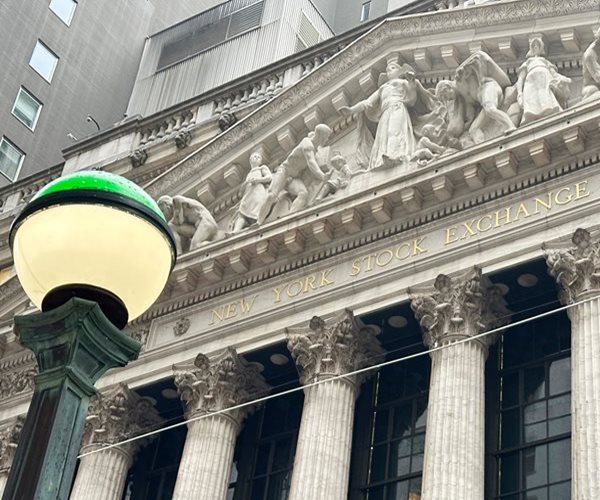 S&P, Nasdaq End Sharply Higher on Soft Inflation Data