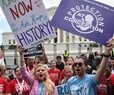 GOP Strategists: Abortion Debate Threatens Senate Majority