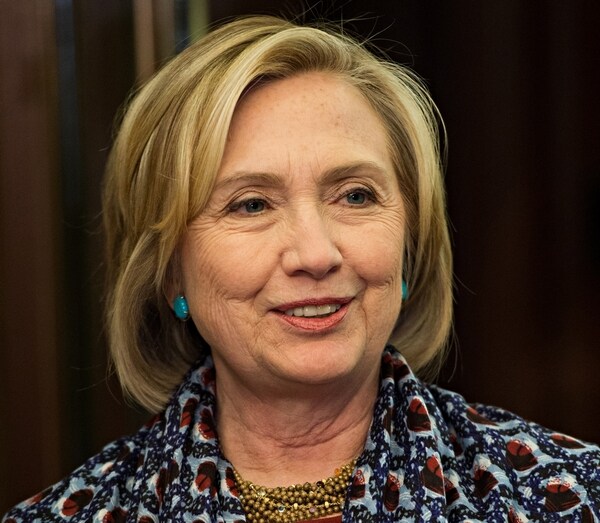 Hillary Prepping to Be 'Totally Different' Candidate in 2016