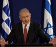 Netanyahu Negotiated With Publisher out of Fears for Family