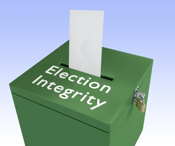 elections integrity 
