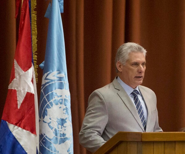 Cuba: Private Property Recognized in New Constitution