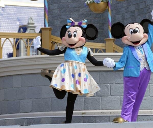 Disney Wants Trade Secrets Kept Confidential in DeSantis Lawsuit