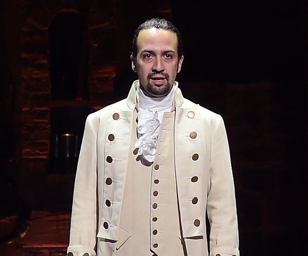 Woman on $10 Bill in Question as Hamilton Fans Lobby