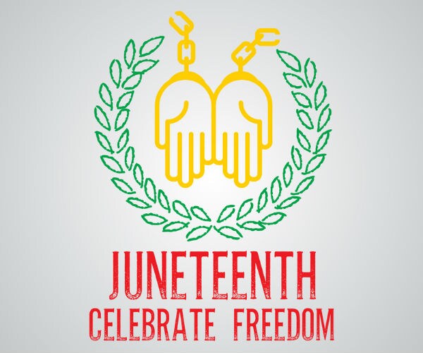 We Can and Should Celebrate Slavery's End 