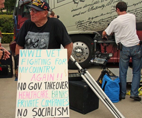 'Free' Govt Healthcare Comes With the Highest Price