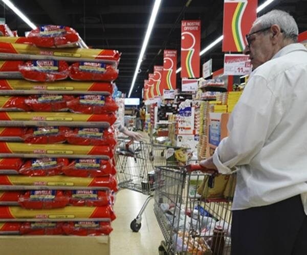 Italian Group Calls Off Pasta Strike After Costs Fall