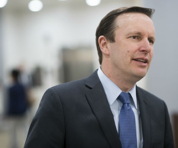 Sen. Murphy on Comey's Testimony: 'I Have Low Expectations'