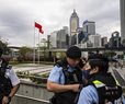 Hong Kong Nears Vote on Law That Could Further Quash Dissent