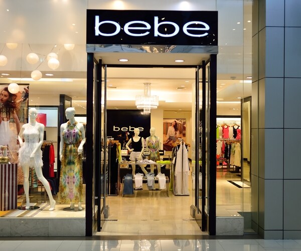 Apparel Retailer Bebe Stores to Shut All Stores