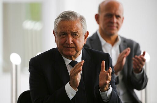 Mexican President to Visit Trump in US on July 8, 9