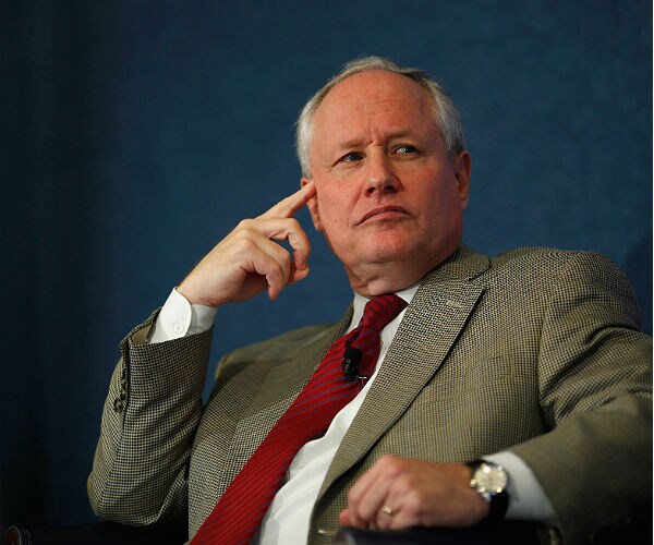Kristol: Nix Iran Deal, Open Sites for Inspection