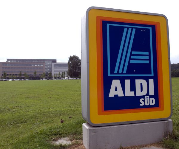 EU Court: Champagne Sorbet at Aldi Can Be Called That If It Tastes Like It