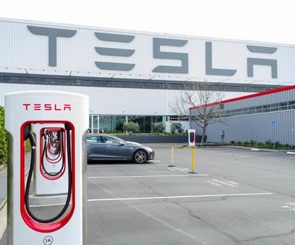 Jim Chanos: Musk's Tesla Will Fail