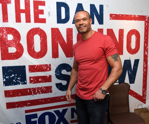 Dan Bongino