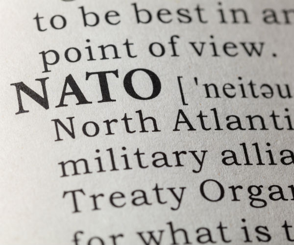 nato definition