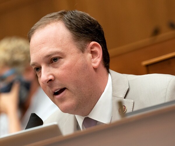 lee zeldin speaks at hearing