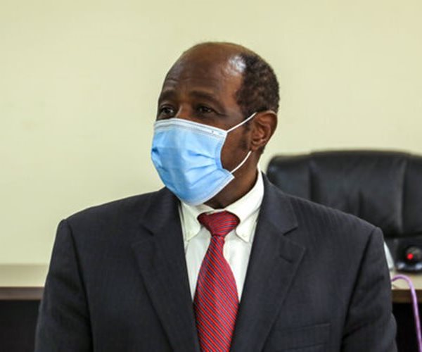 'Hotel Rwanda' Hero Was 'Kidnapped' in Dubai - Daughter