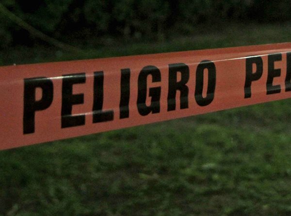 Mexican Agents Arrest Suspect in Shooting of US Consular Official