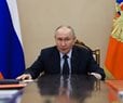 Putin to Hold Talks With Cuban Foreign Minister Amid US Blockade of Island