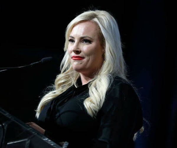 Meghan McCain Hits CPAC Head Matt Schlapp Over Comments About Her Father