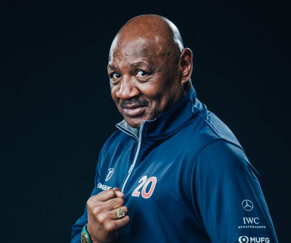 Marvin Hagler, Middleweight Boxing Great, Dies at 66