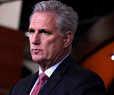House Freedom Caucus Pushing McCarthy to Oust Pelosi